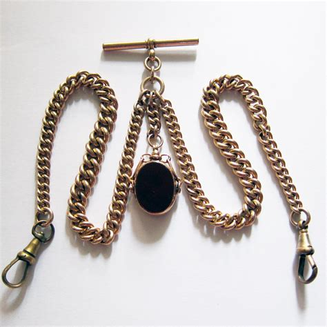 pocket watch chains